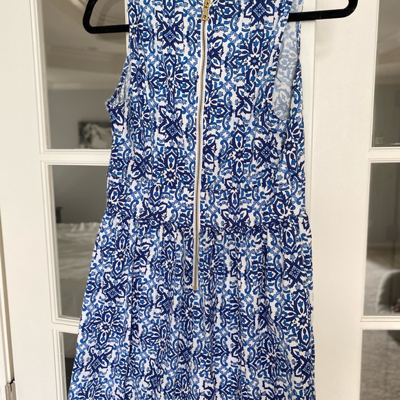 Sweetheart dress - Picture 2 of 3